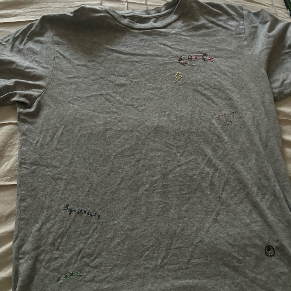 Coach T-Shirt